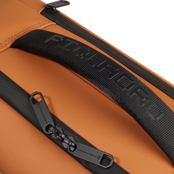 Piquadro Corner 4 kółka Walizka kabinowy 55 cm