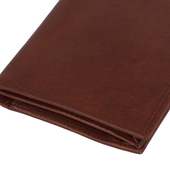 The Bridge Story Uomo Wallet Leather 10.5
