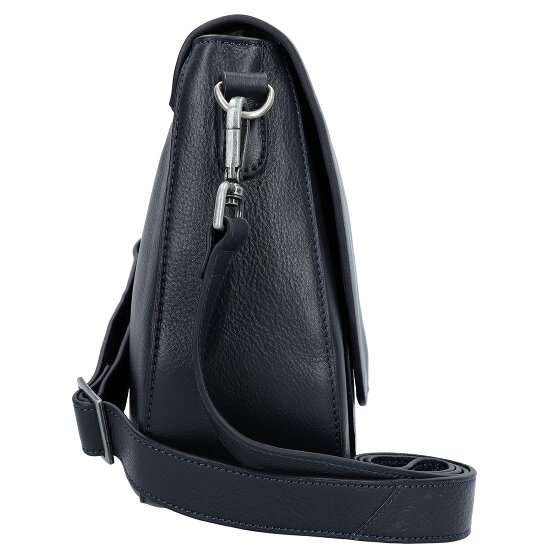 Harbour 2nd Just Pure Lili Torba na ramię Skórzany 26 cm