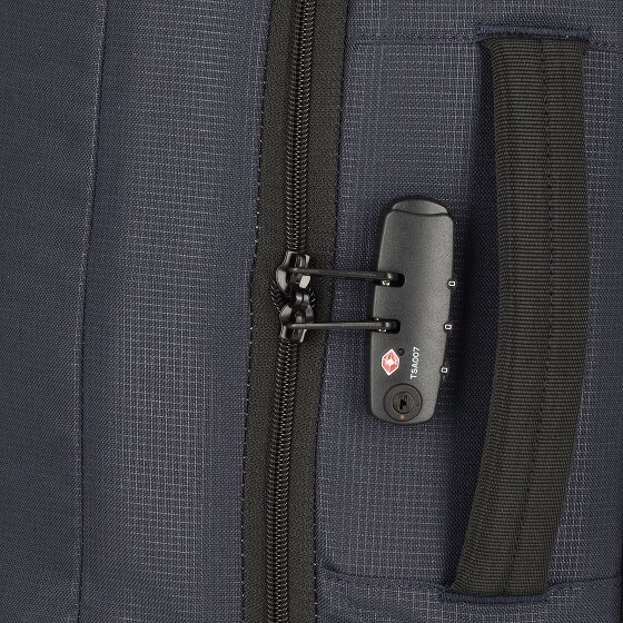 Samsonite Roader 2 kółka Torba podróżna 55 cm