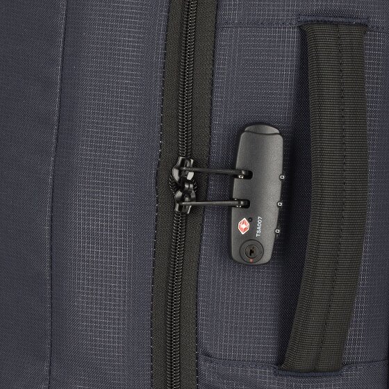 Samsonite Roader 2 kółka Torba podróżna 55 cm