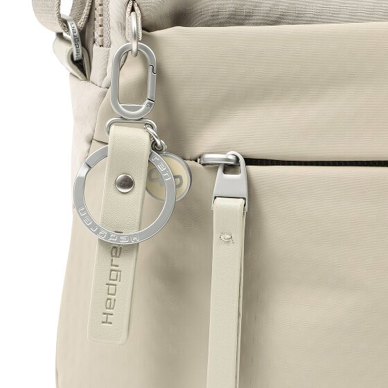 Hedgren Furo Torba na ramię Ochrona RFID 34 cm