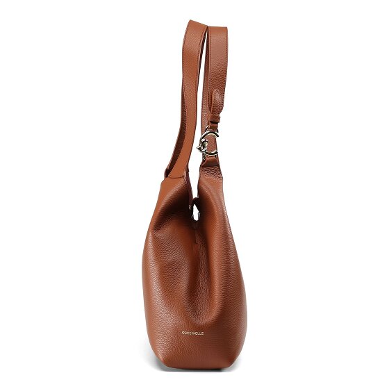 Coccinelle C-Easy Torba na ramię Skóra 34 cm