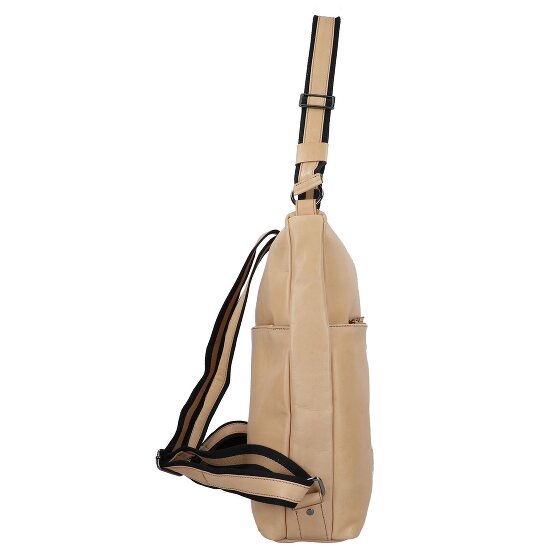 Harold's Caugio Plecak Skórzany 40 cm