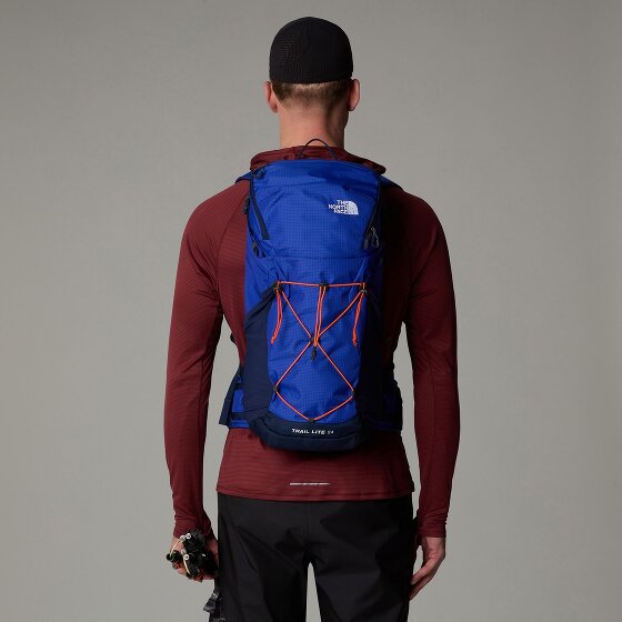 The North Face Trail Lite 24 Plecak turystyczny S-M 53 cm