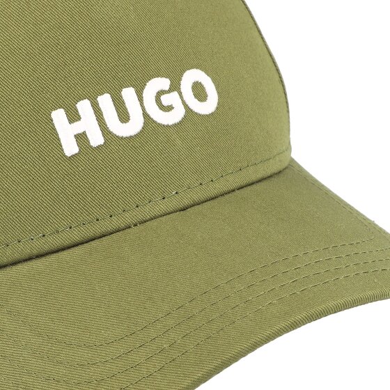 Hugo Jude Czapka z daszkiem 20 cm