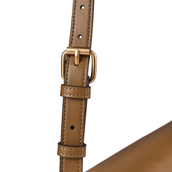 PINKO Click Soft Classic Torba na ramię Skóra 32 cm