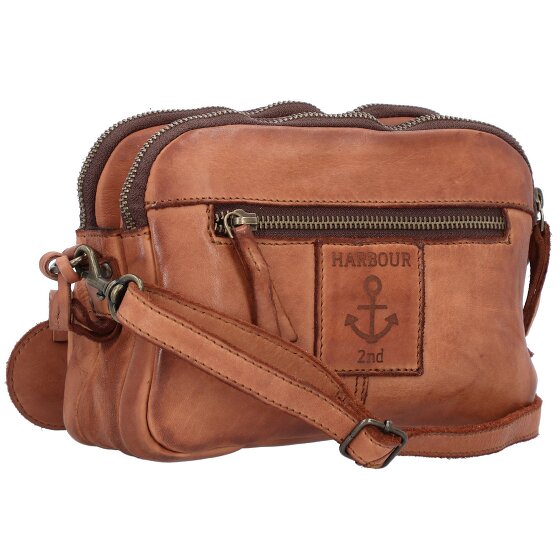 Harbour 2nd Anchor Love Rieke Torba na ramię Skóra 22 cm