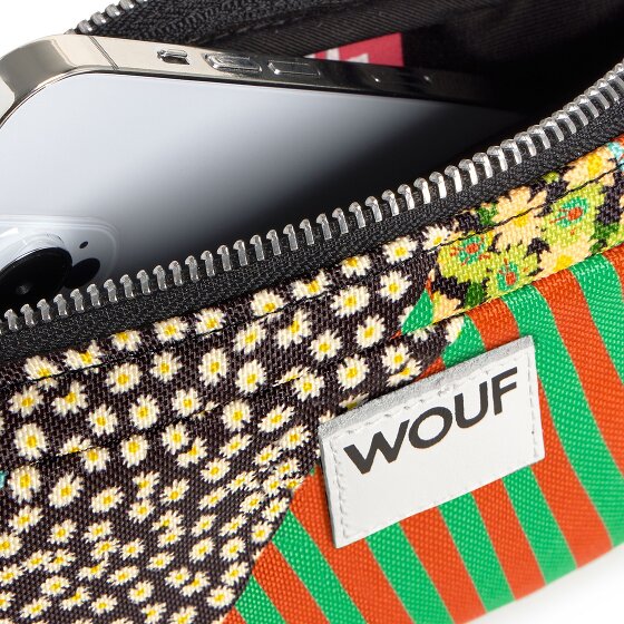 Wouf Daily Torba na ramię 19 cm