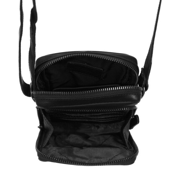 The Chesterfield Brand Hamilton Etui na telefon komórkowy Skórzany 12 cm