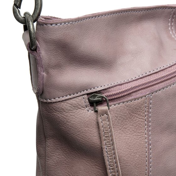 The Chesterfield Brand Sintra Torba na ramię Skórzany 34 cm