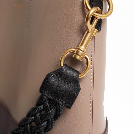 Ted Baker Wynslow Shopper Bag Skórzany 32.5 cm