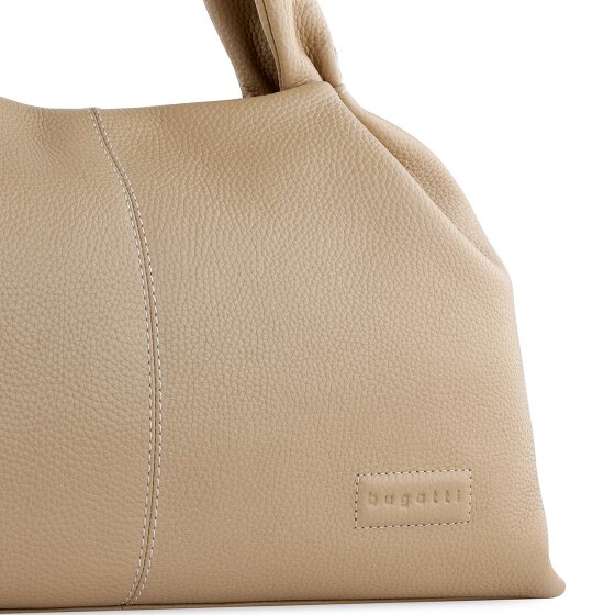 bugatti Elsa Torba na ramię Skórzany 38 cm