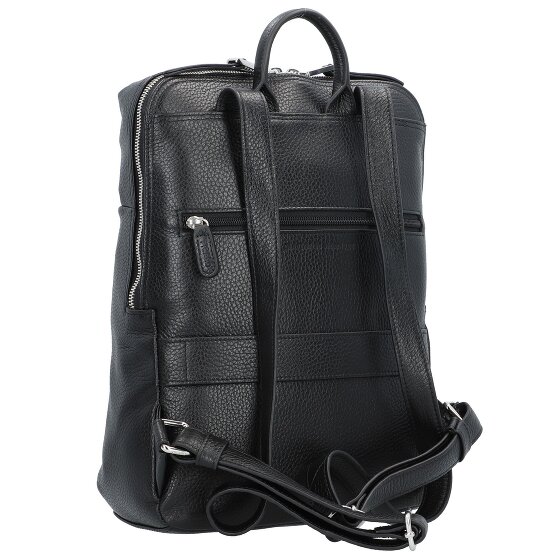 Picard Pure Plecak miejski Skórzany 34 cm