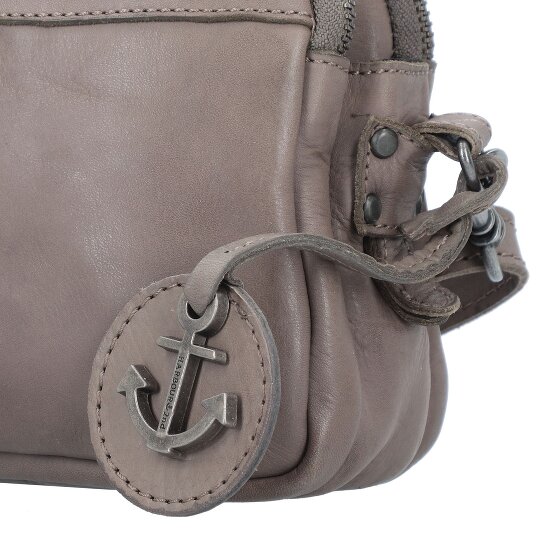 Harbour 2nd Anchor Love Rieke Torba na ramię Skórzany 21 cm