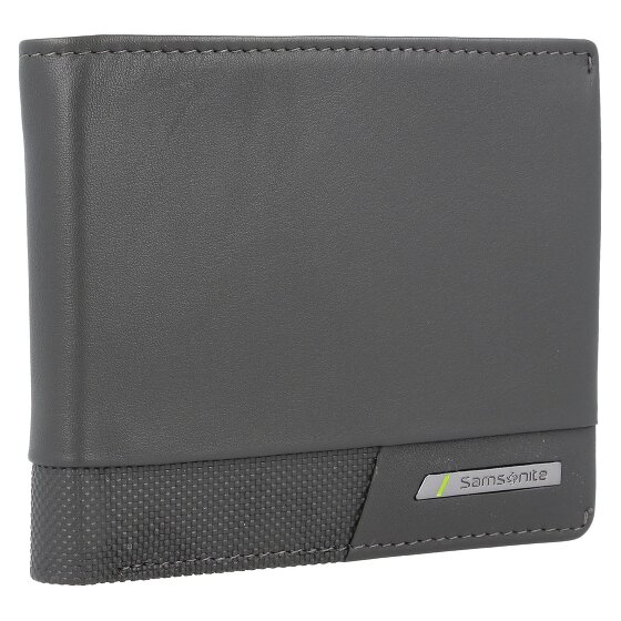 Samsonite PRO-DLX 6 Wallet RFID Leather 10,5 cm