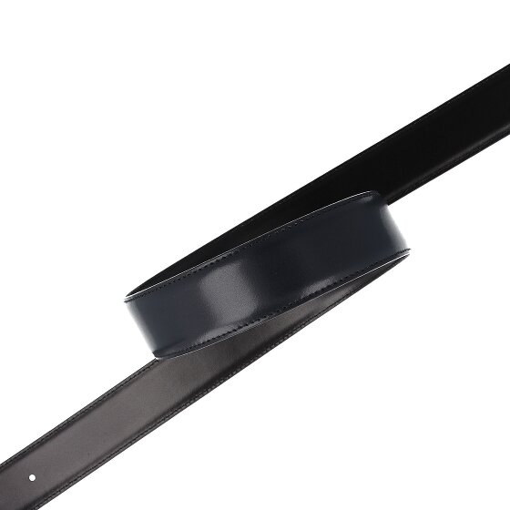 AIGNER Skórzany pasek biznesowy