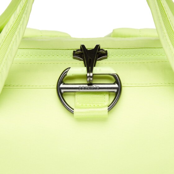 Pacsafe Citysafe CX City Backpack RFID 39 cm przegroda na laptopa