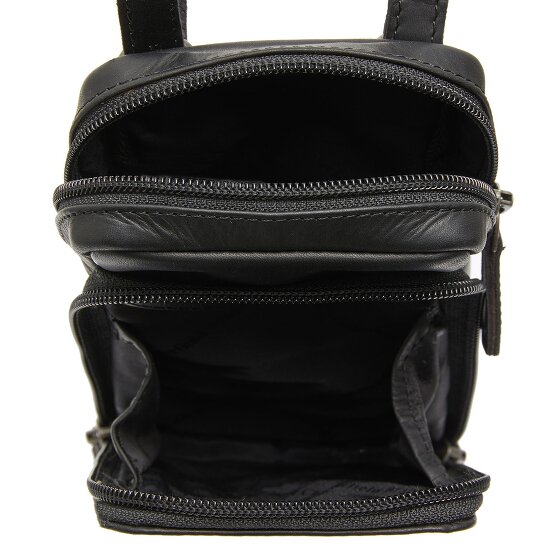 The Chesterfield Brand Valdes Etui na telefon komórkowy Skórzany 10 cm