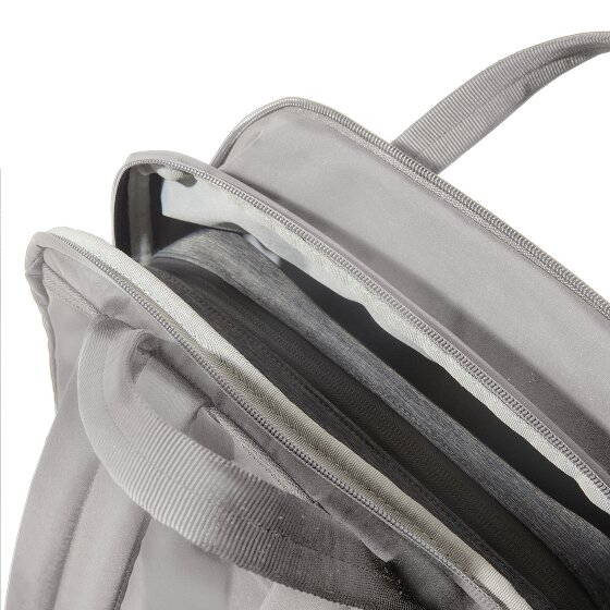 XD Design Soft Plecak 41 cm Komora na laptopa