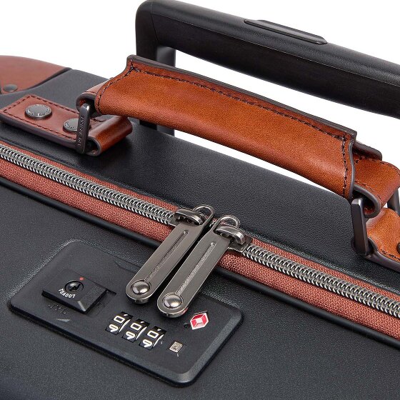 The Bridge Story V T 4 kółka Walizka kabinowy 55 cm