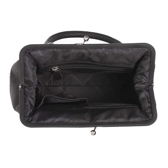 The Chesterfield Brand Dorin Shopper Bag Skórzany 29 cm