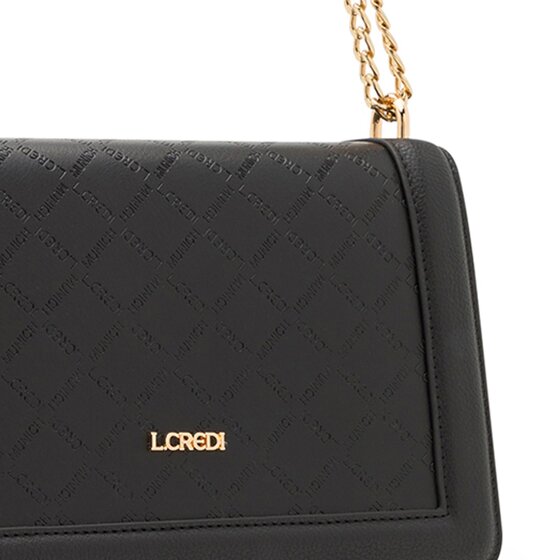 L.Credi Filiberta Torba na ramię 25 cm