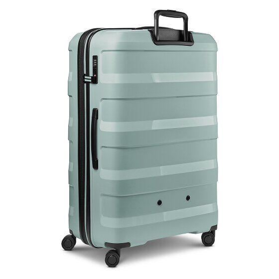 Redolz Pro PP 4 kółka Walizka 83 cm z funkcją poszerzenia