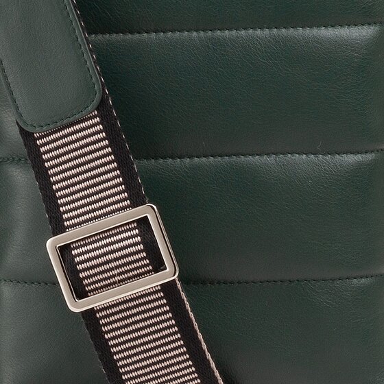 DuDu Falkland Etui na telefon komórkowy Skórzany 14.5 cm