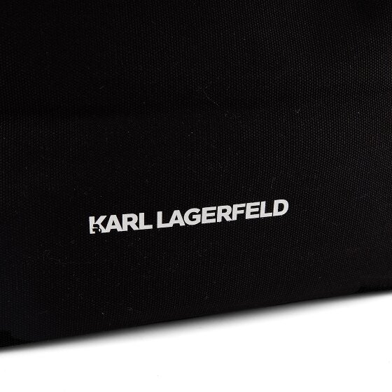 Karl Lagerfeld Ikon Shopper Bag 57 cm