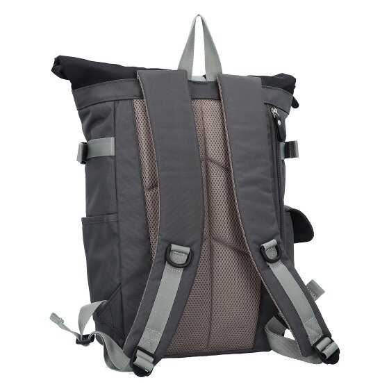 Harvest Label Norikura Plecak 40 cm Komora na laptopa