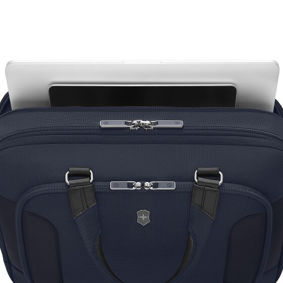 Victorinox Werks Traveler 7.0 Teczka 40 cm Komora na laptopa