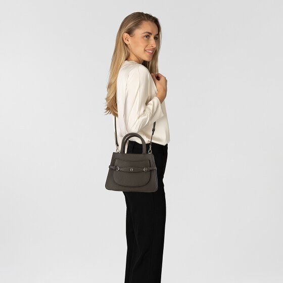 AIGNER Cavallo Torba Skórzany 24 cm