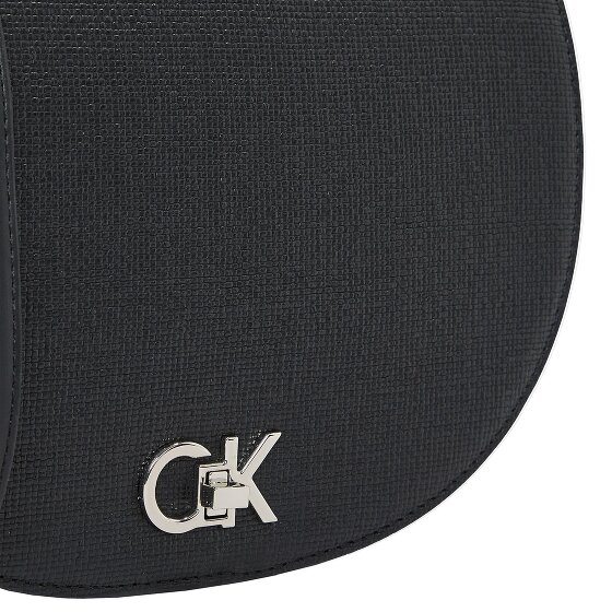 Calvin Klein Re-Lock Torba na ramię 24 cm