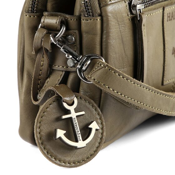 Harbour 2nd Anchor Love Rieke Torba na ramię Skóra 21 cm