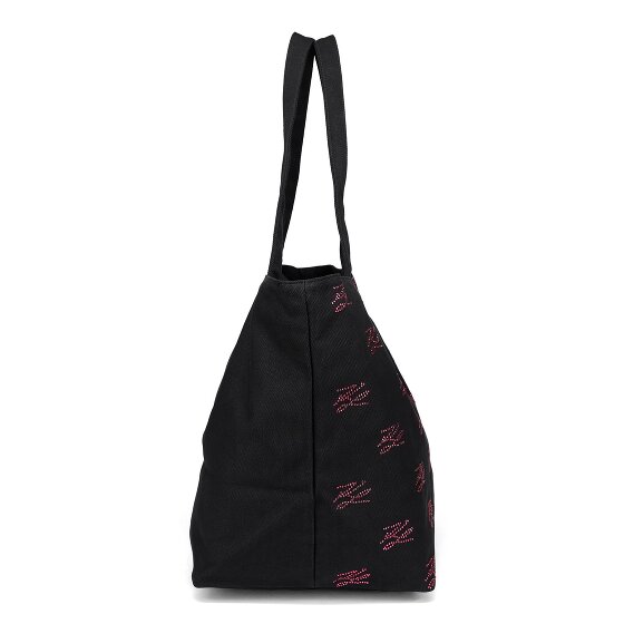 Karl Lagerfeld Autograph Shopper Bag 58 cm