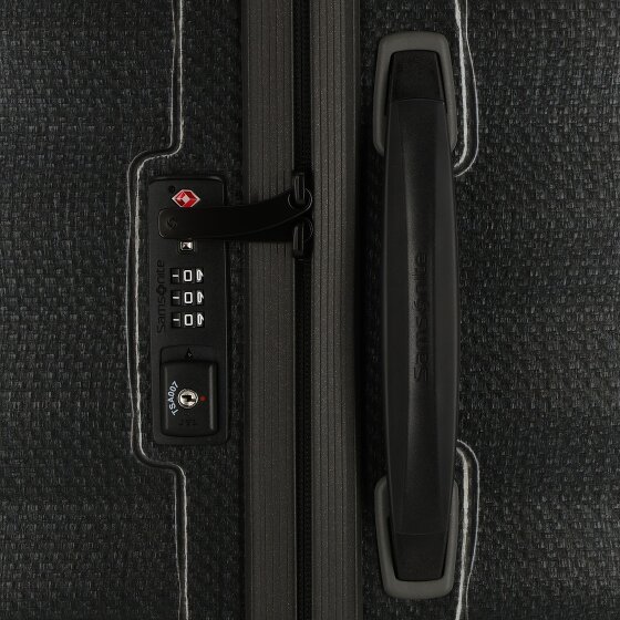 Samsonite Lite Shock Spinner 4-Wheel Trolley 81 cm