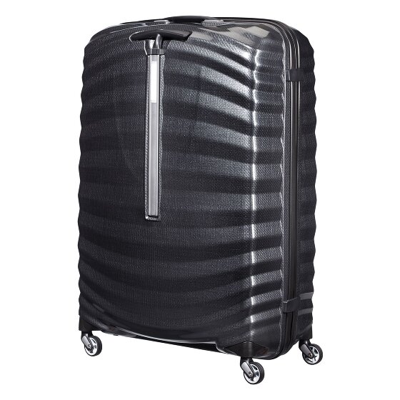Samsonite Lite-Shock 4 kółka Walizka 81 cm