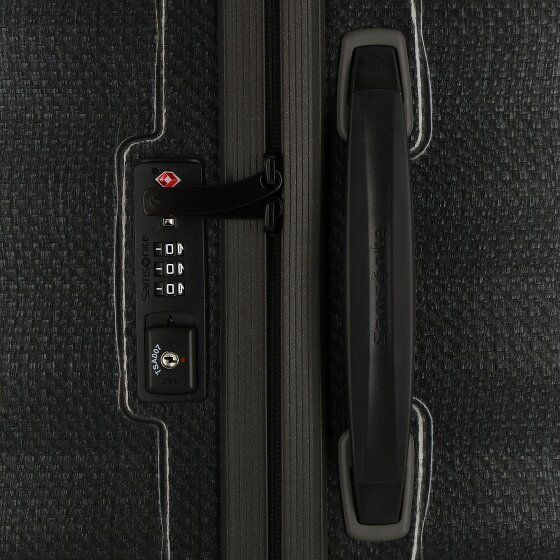 Samsonite Lite Shock Spinner 4-Wheel Trolley 81 cm