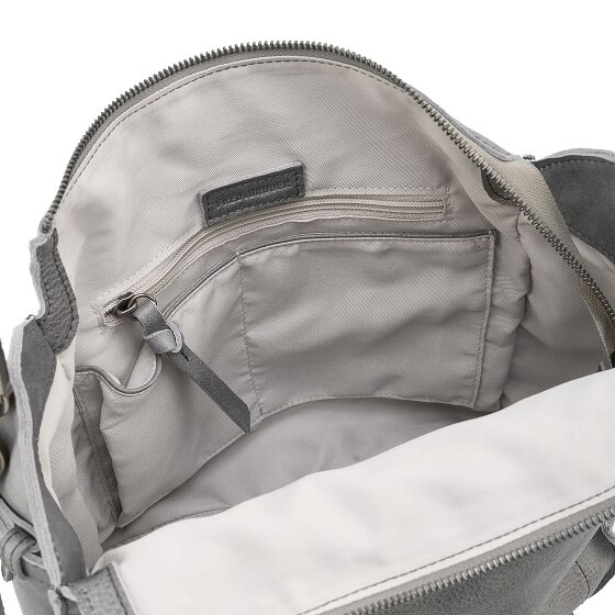 FredsBruder My Forever Friend Torba na ramię Skórzany 26.5 cm