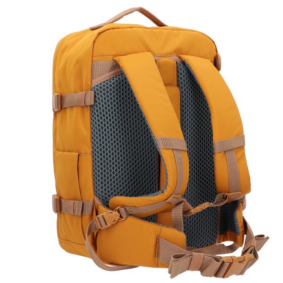 Cabin Zero Adventure 108 Plecak 46 cm Komora na laptopa