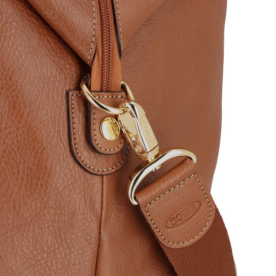 Bric's Life Pelle Torba podróżna skórzana 53 cm