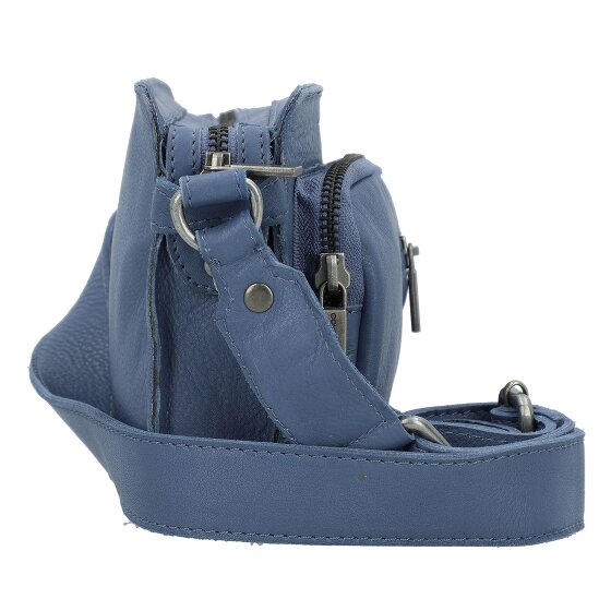 Cowboysbag Merlin Torba na ramię Skórzany 22 cm