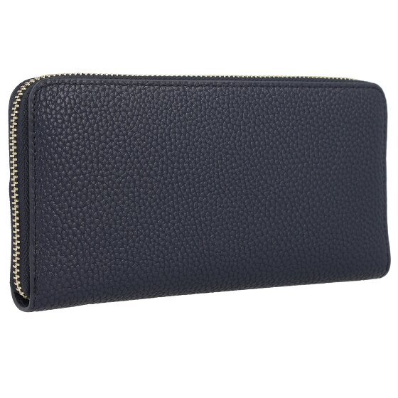 Tommy Hilfiger TH Emblem Portfel 19 cm