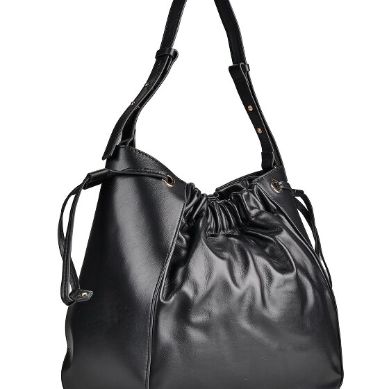 Guess Helene Torba na ramię Skóra 29 cm