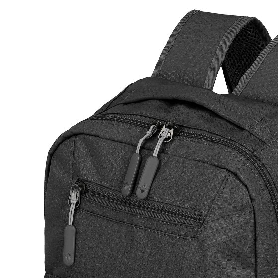 Travelite Kick Off Plecak 40 cm Komora na laptopa