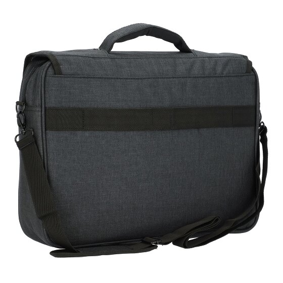 Lightpak Teczka Motion 43 cm z przegrodą na laptopa