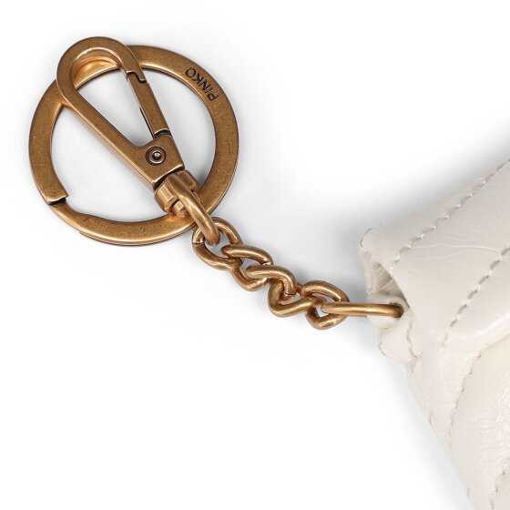 PINKO Etui na słuchawki Airpods Love 7 cm