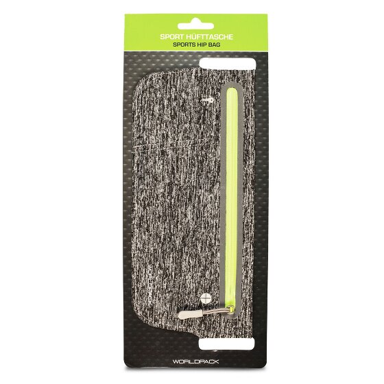 Worldpack Saszetka 36 cm