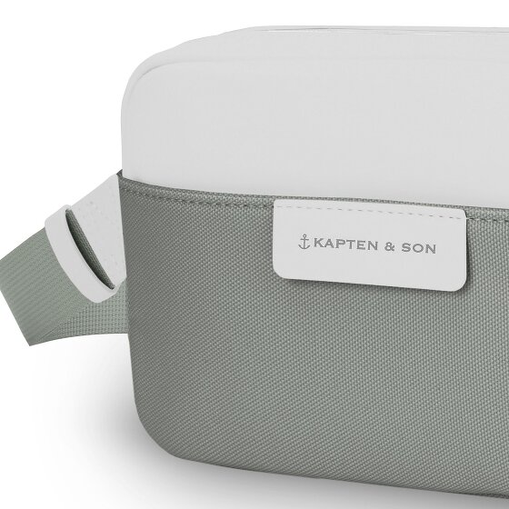 Kapten & Son Bergen Saszetka 22 cm